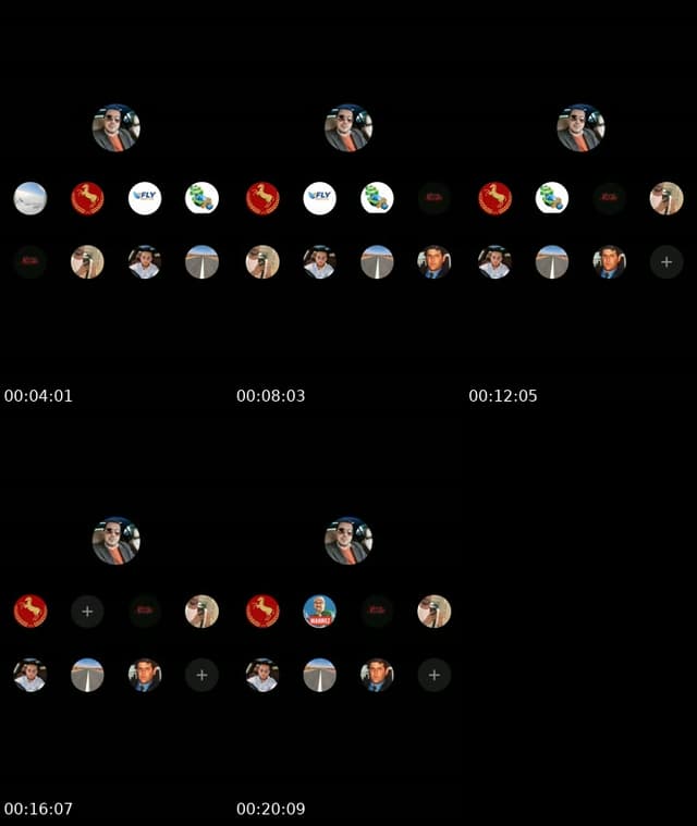 @anisbenz63amg TikTok live
