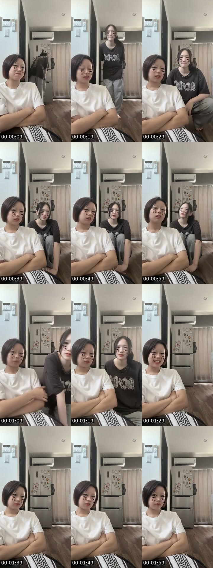 @anpontan409 TikTok live stream