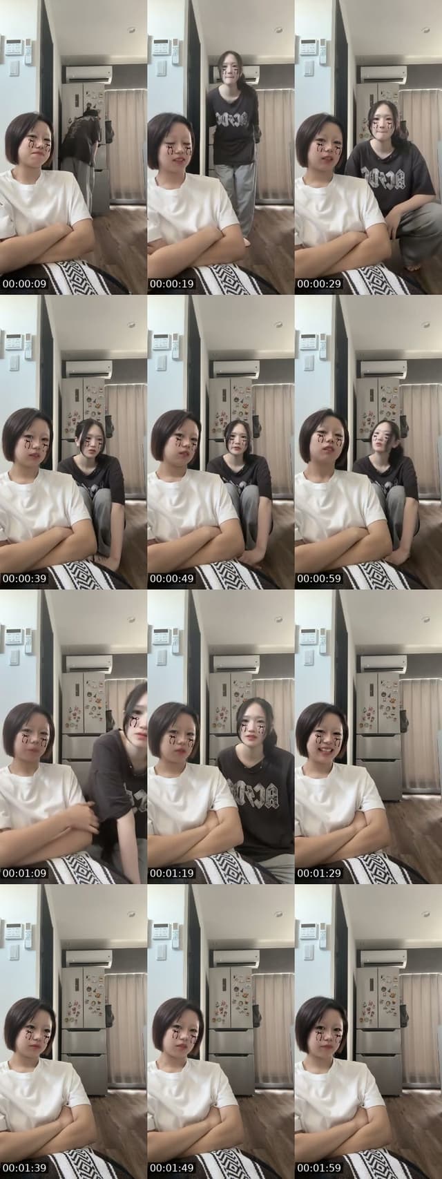 @anpontan409 TikTok live