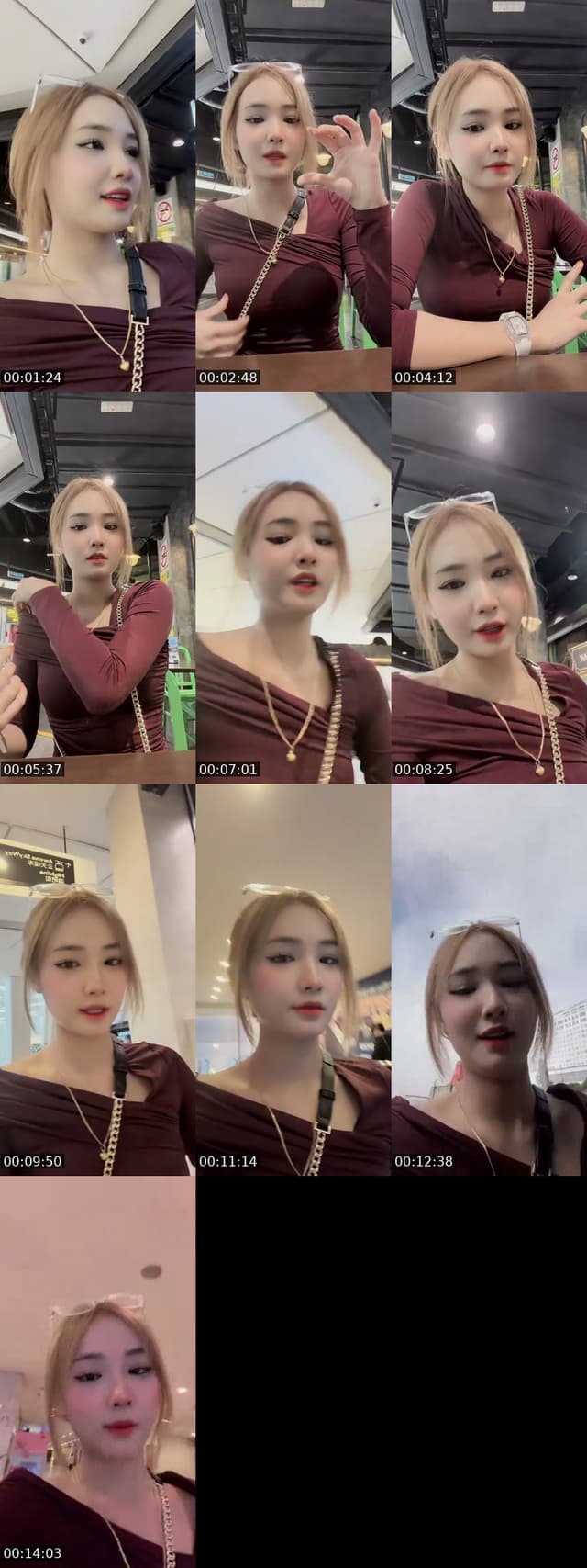 @queen.emirda TikTok live