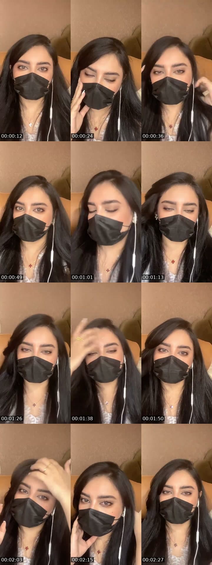 @almas.i2 TikTok live stream