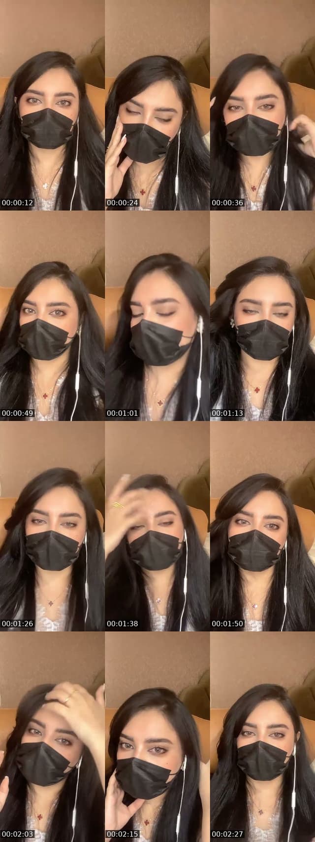 @almas.i2 TikTok live