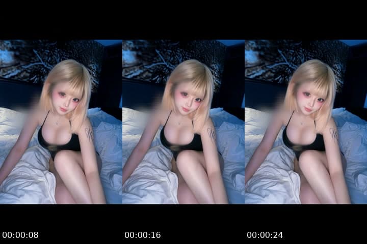 @bo_oo04 TikTok live stream