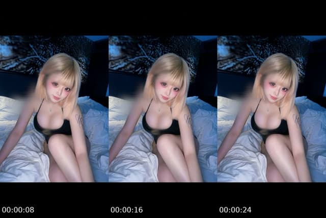 @bo_oo04 TikTok live