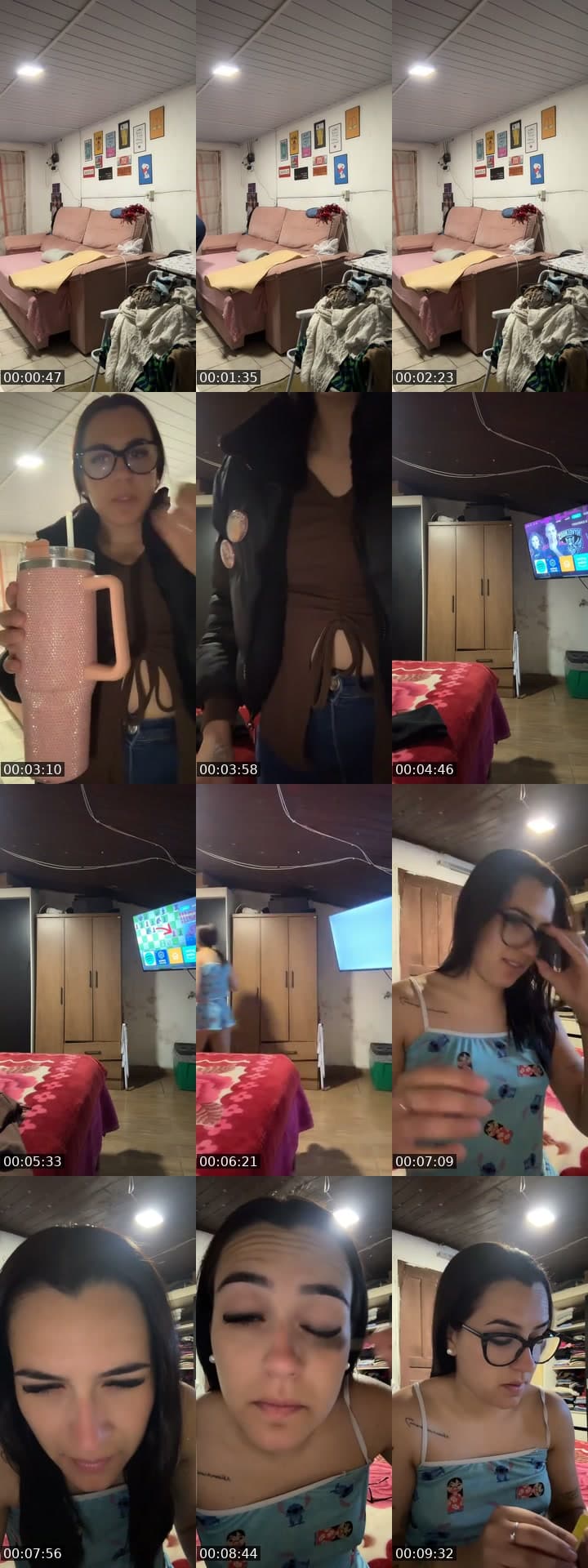 @brunamoraes265 TikTok live stream