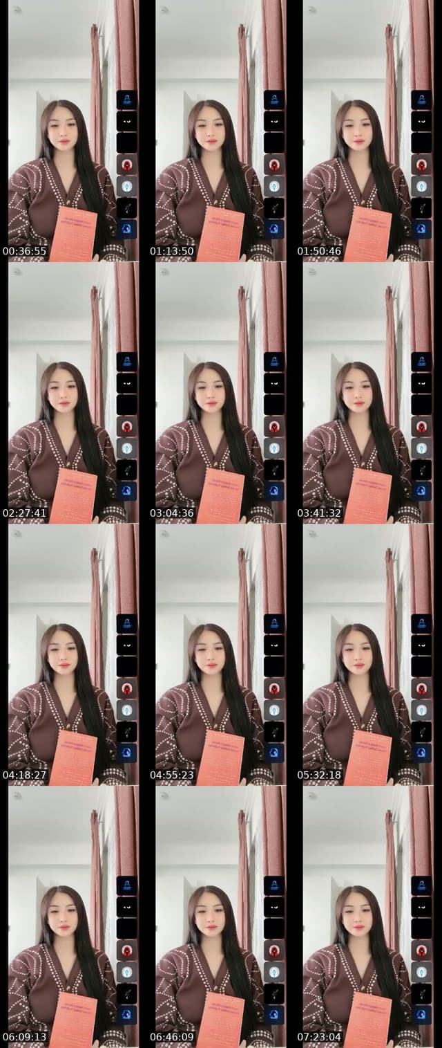 @byancalau TikTok live from 2026-07-10