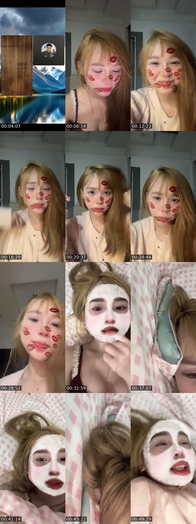@bzang0402 TikTok live