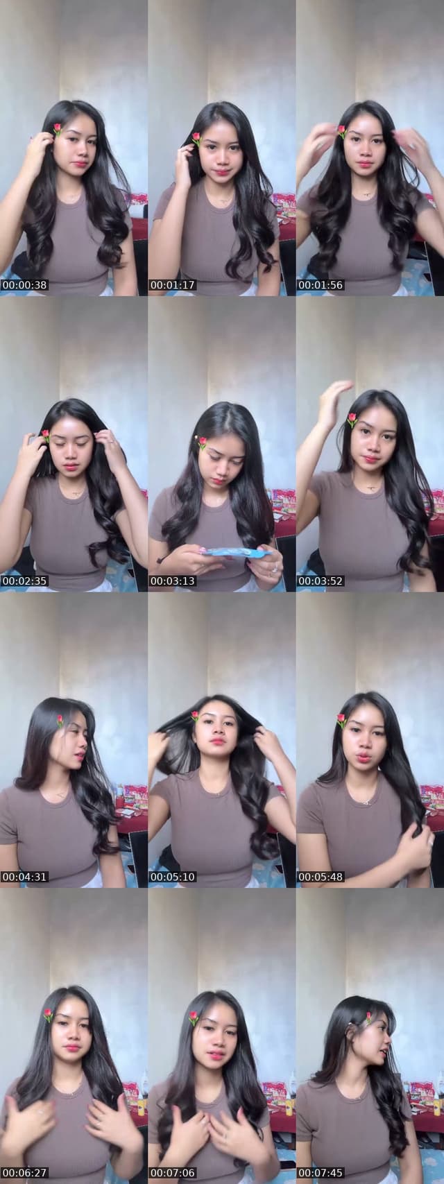 d t indii - @arinrhmwnt