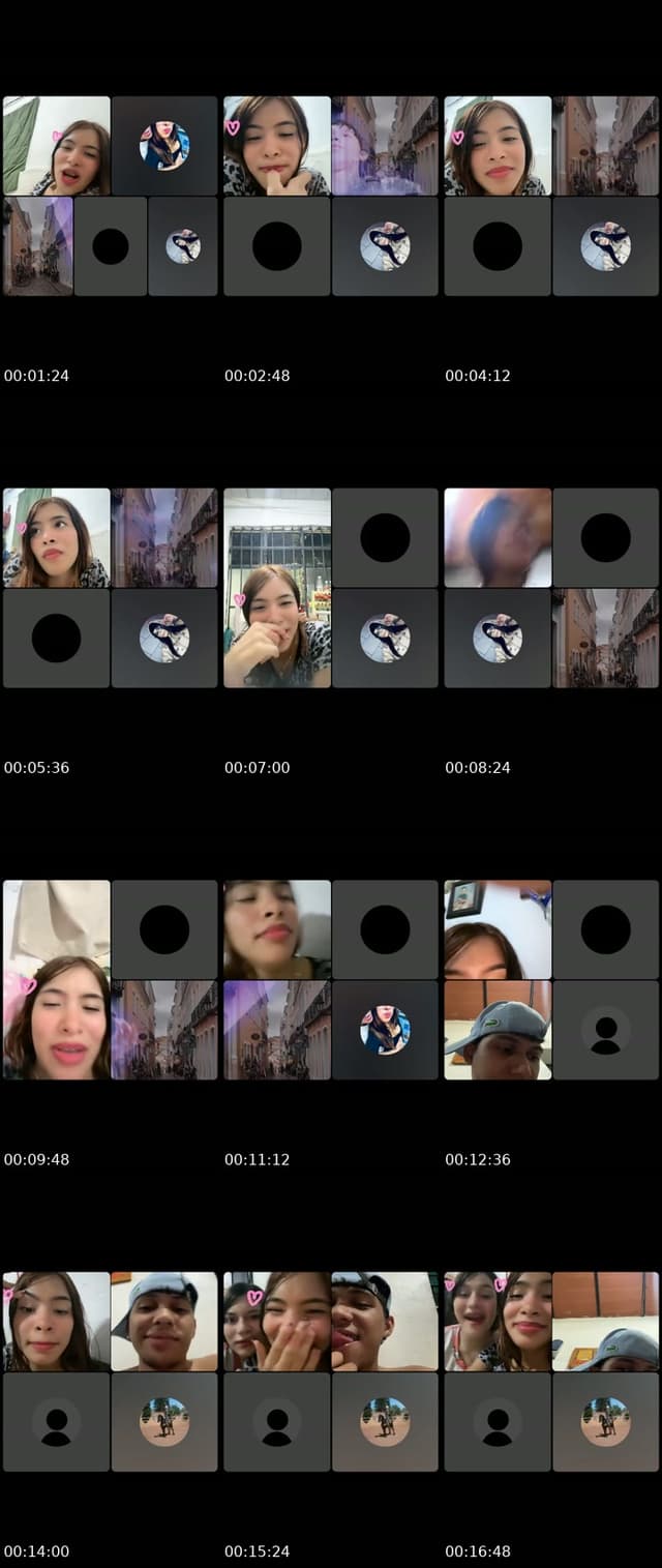 @carol_alejandra4 TikTok live from 2026-07-10