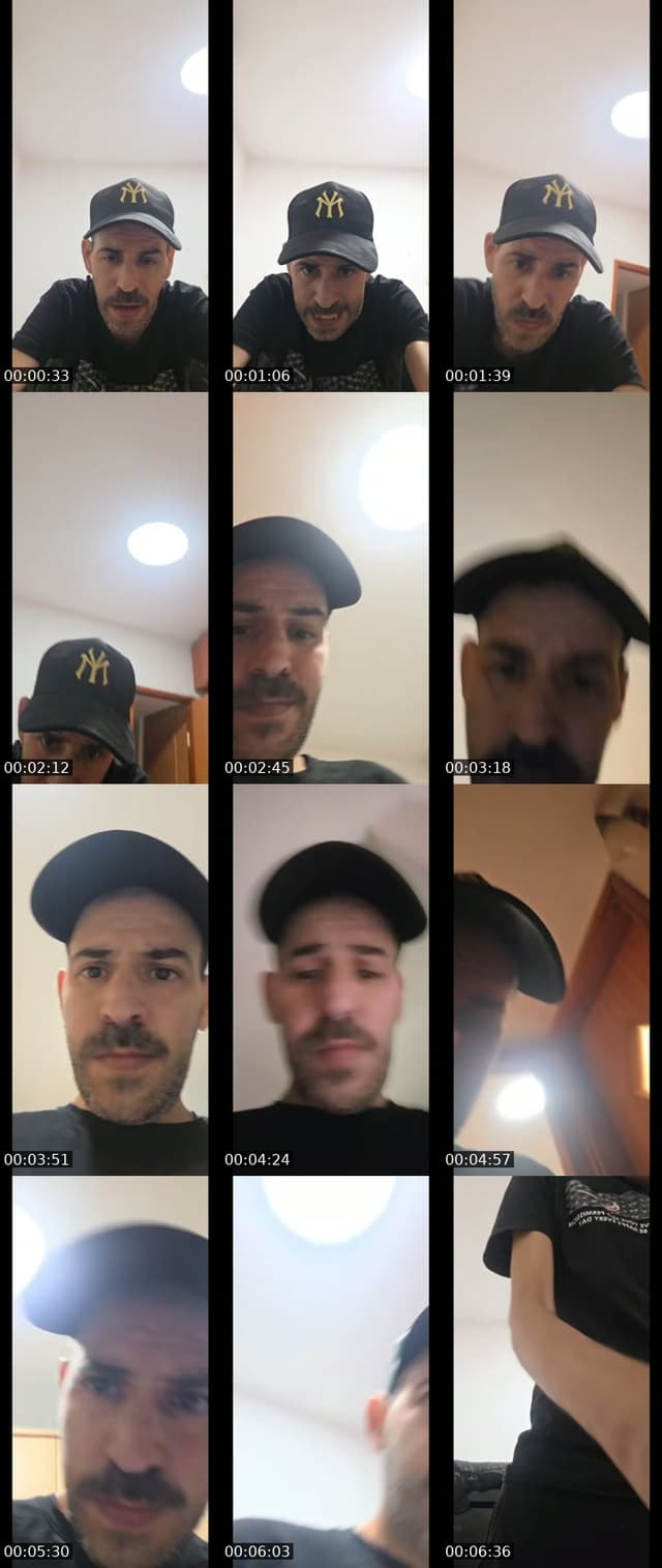 @chen03757 TikTok live