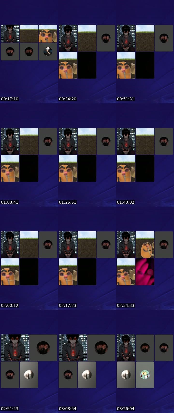 @chaotischer77 TikTok live stream