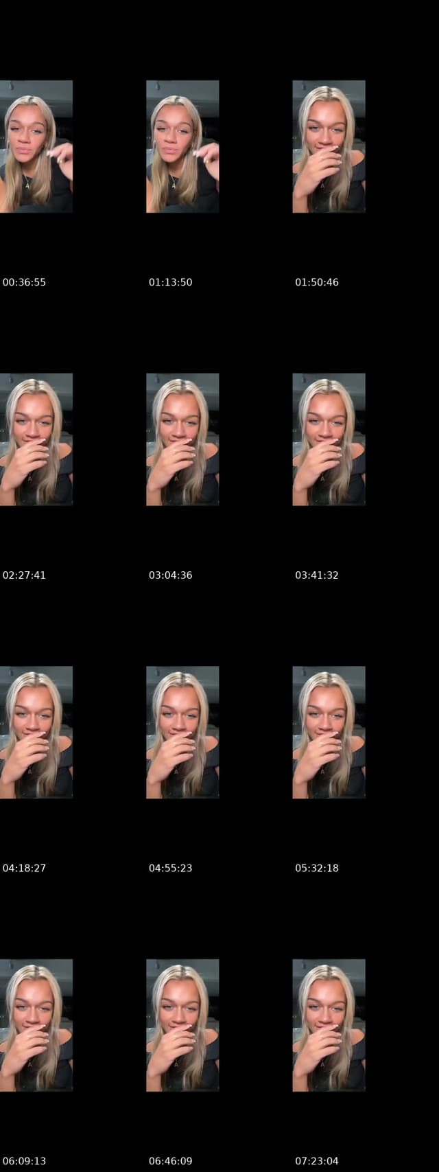 TikTok live: Get in here😛😛 by @courtneycd