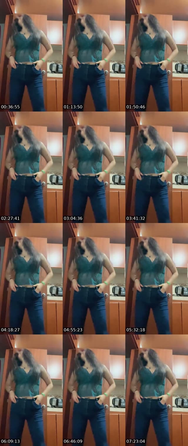 @doncellafiona TikTok live from 2026-07-10