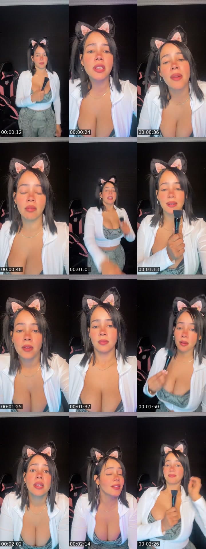 @g_anyireyess TikTok live stream
