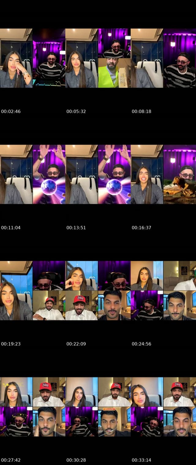 @gayelleshtaioui777 TikTok live from 2026-07-10