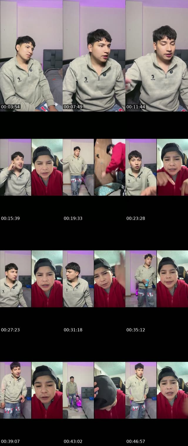 TikTok live: Batallas épicas ♥️ by @gran...jason