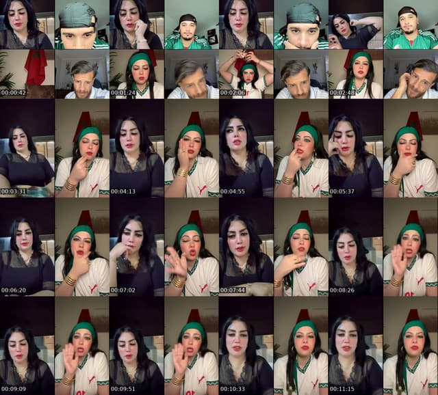 @hacking966 TikTok live