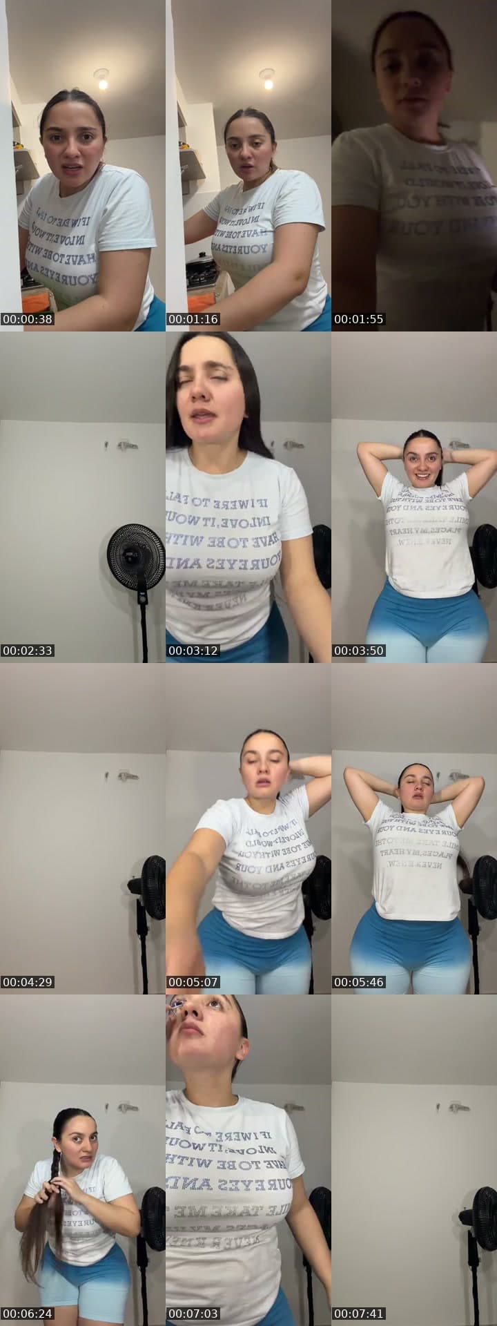 @lauramartinezruizlives TikTok live stream