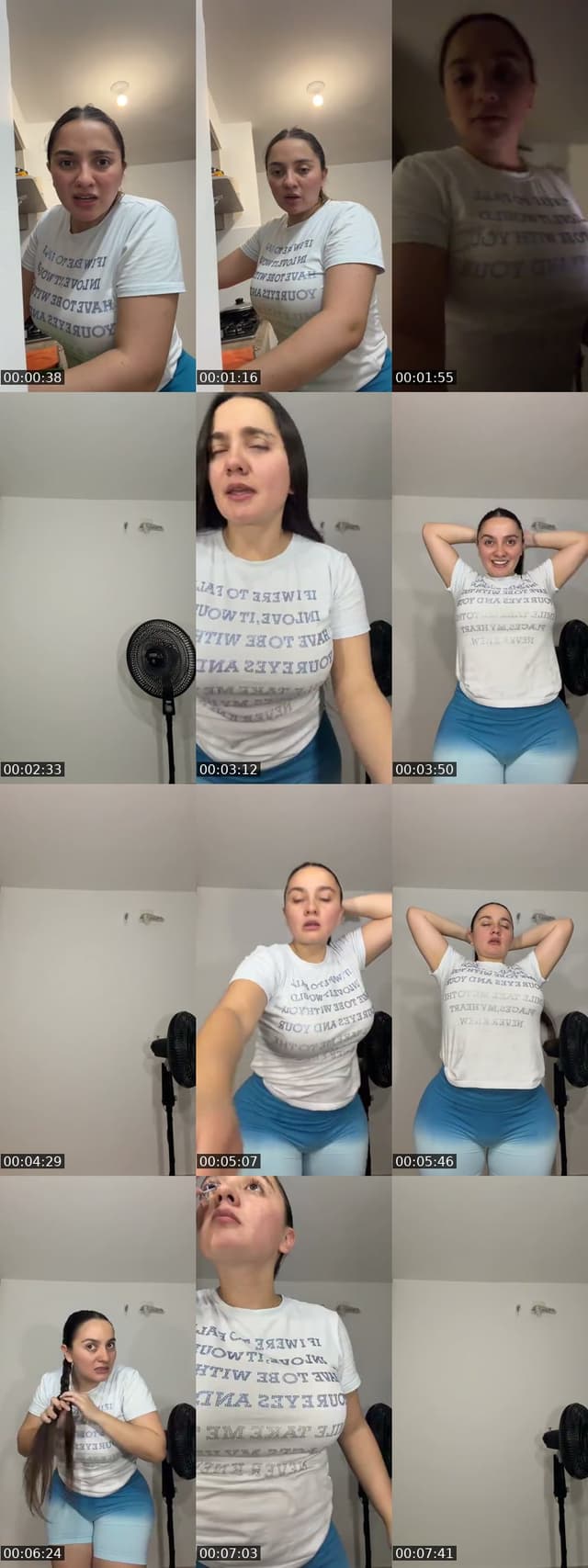 @lauramartinezruizlives TikTok live