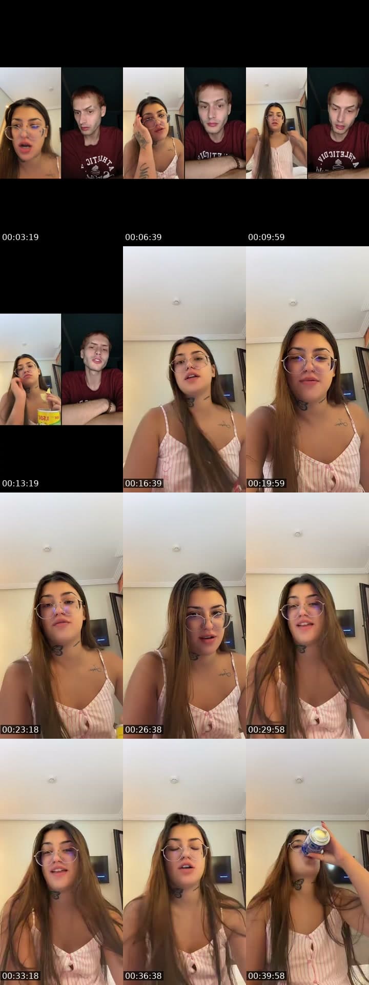 @melimammi18 TikTok live stream