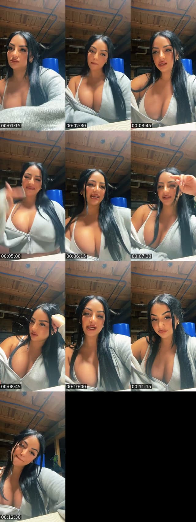 @melanie_iacovelli TikTok live from 2026-07-10