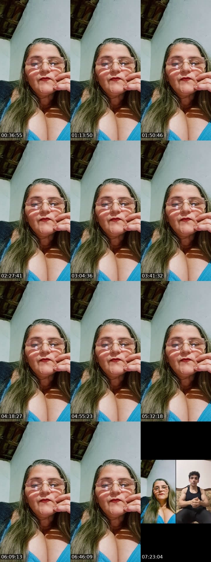 @mariei51 TikTok live stream