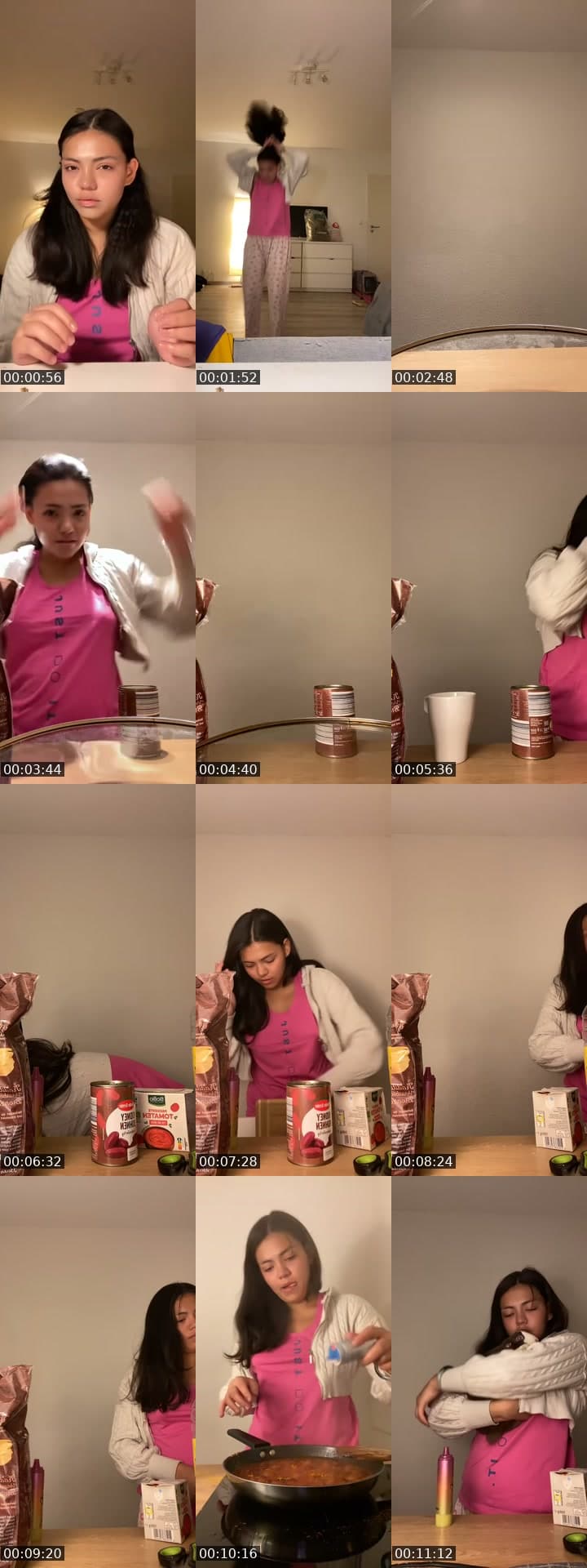 @marziah.1 TikTok live stream