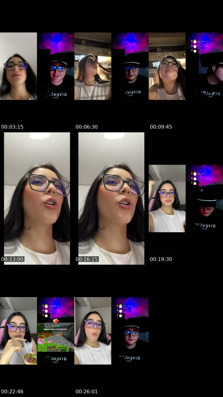 Galería?