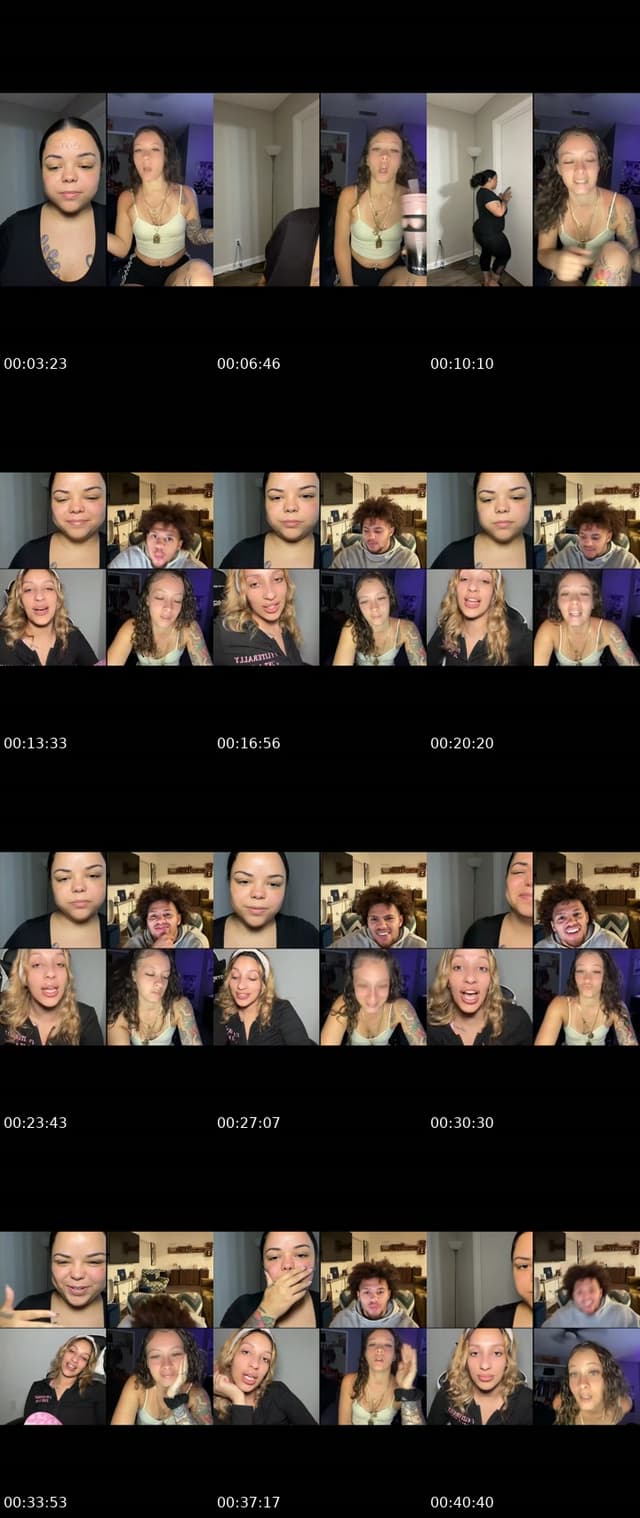 @misscubanaredd TikTok live from 2026-07-10