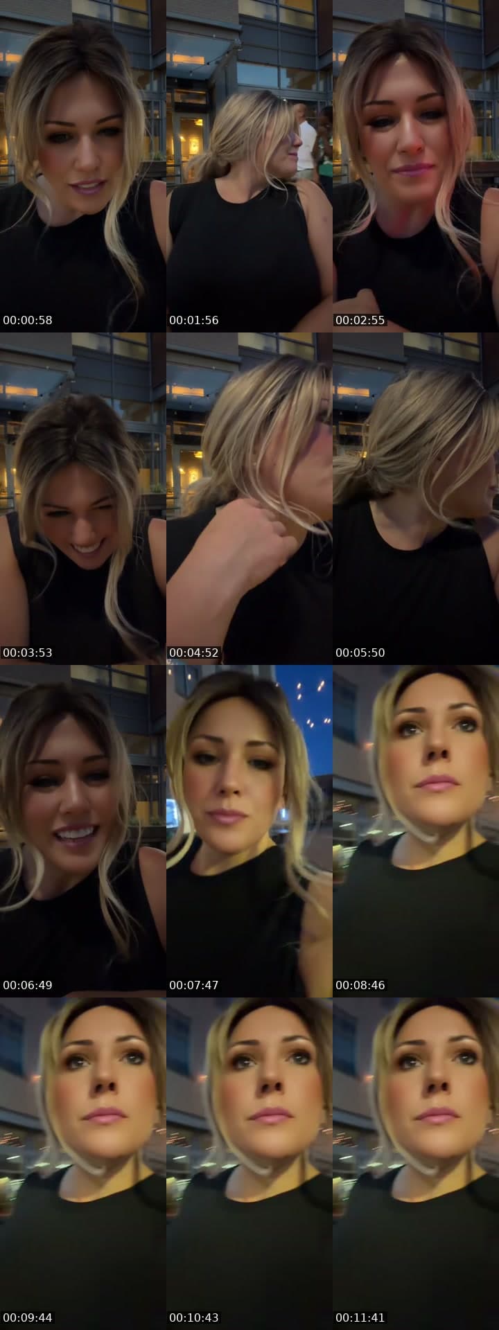 @paintressali TikTok live stream