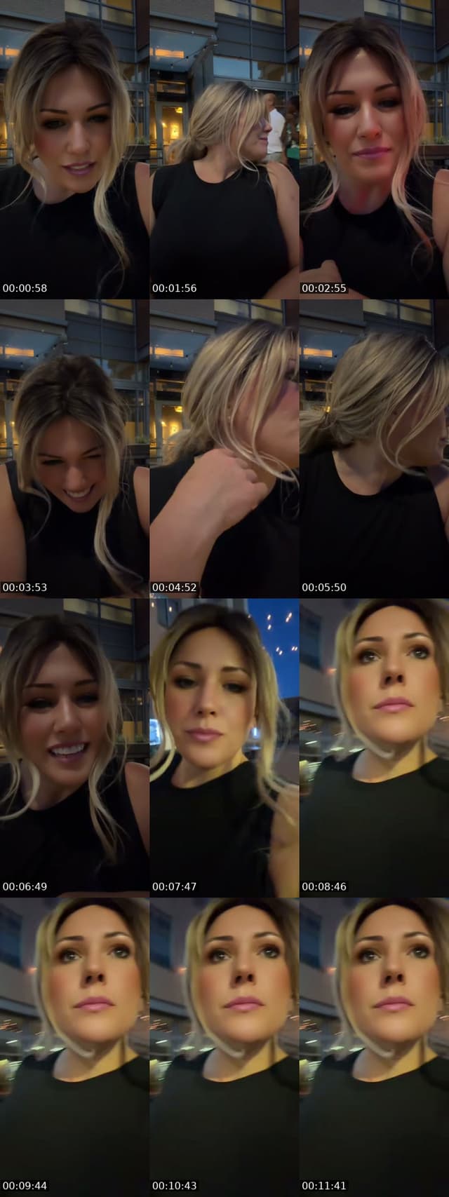 @paintressali TikTok live
