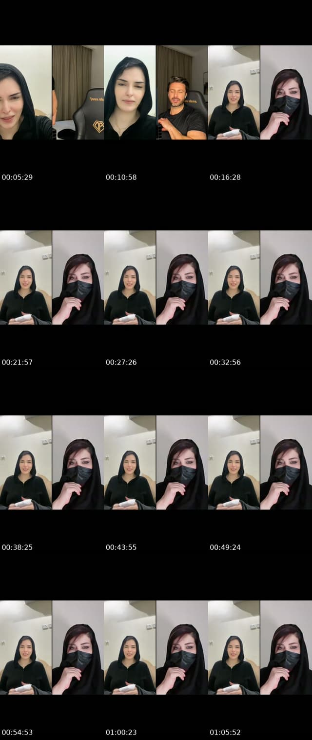 @ranyia.7 TikTok live