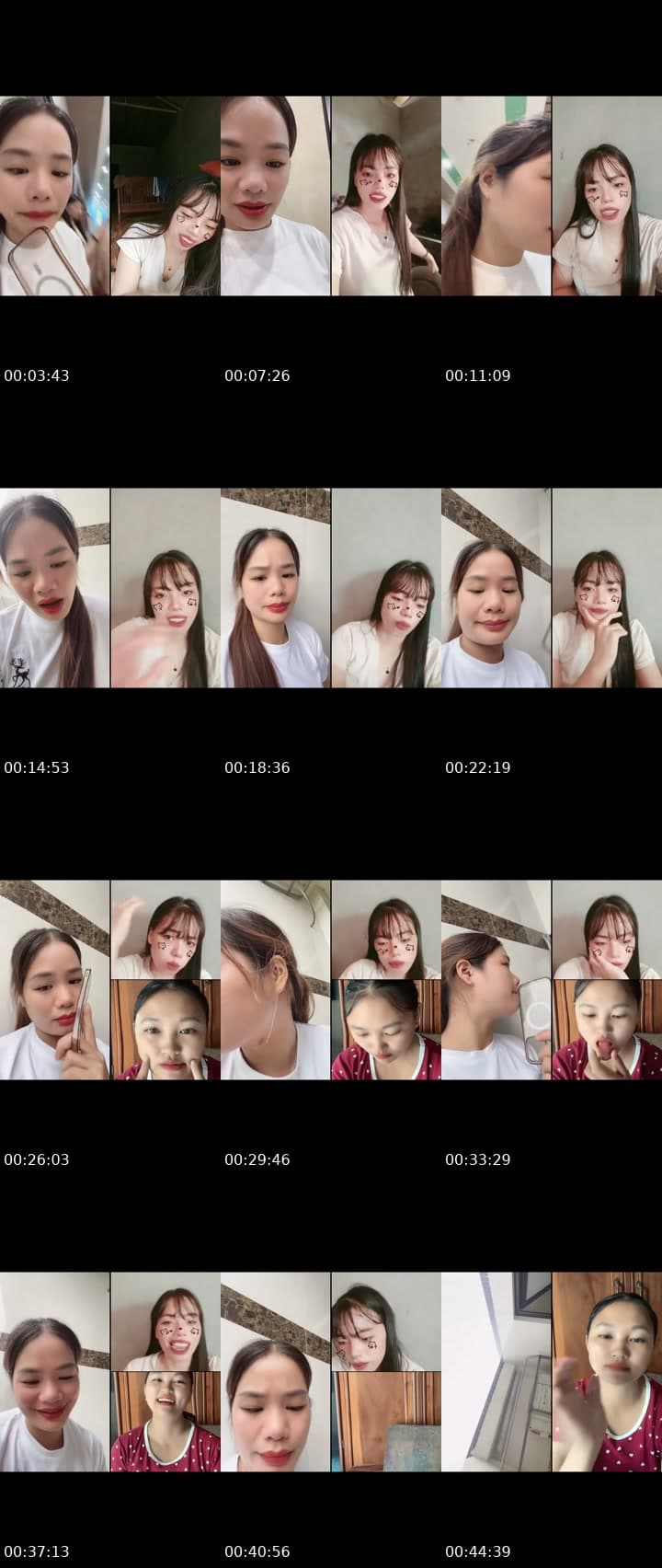 @rulya769 TikTok live stream