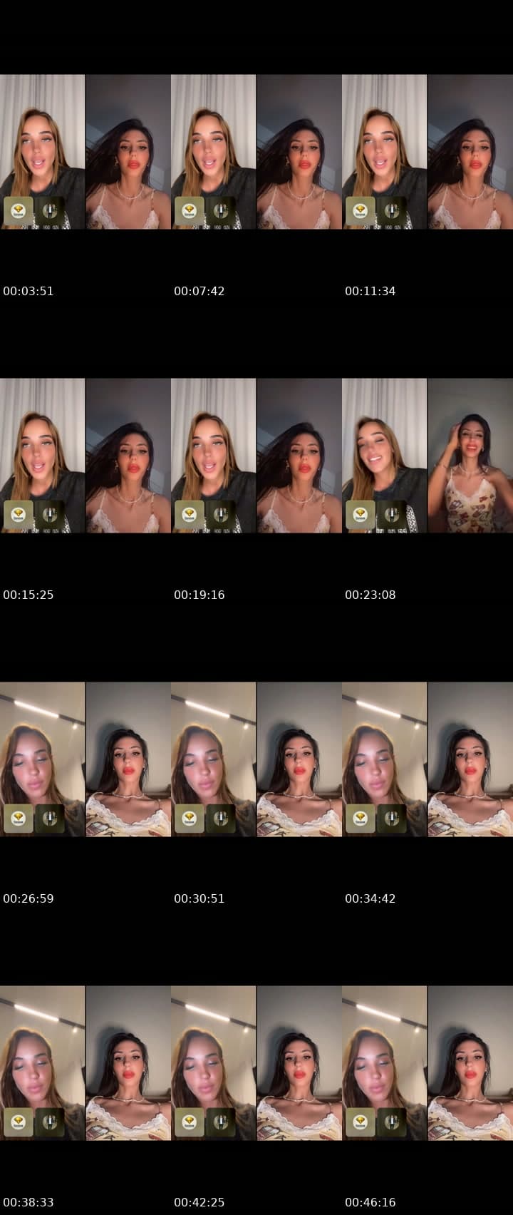 @shirqueen617 TikTok live stream