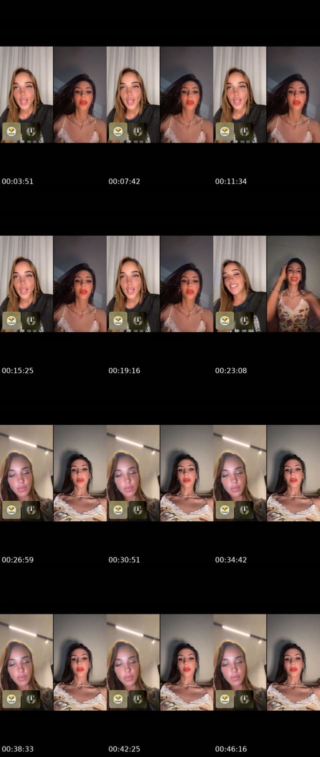 @shirqueen617 TikTok live