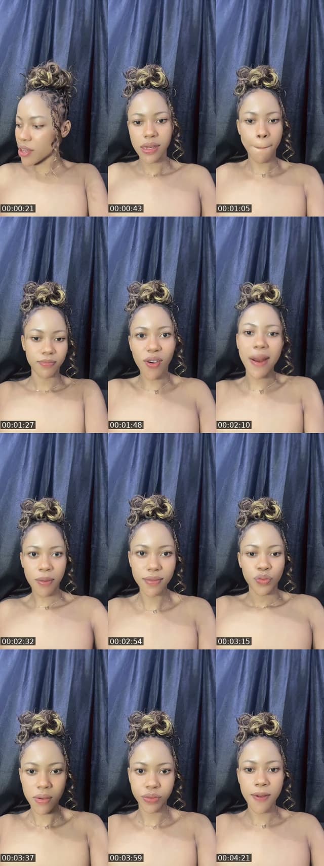 @thatgoodgurl1 TikTok live
