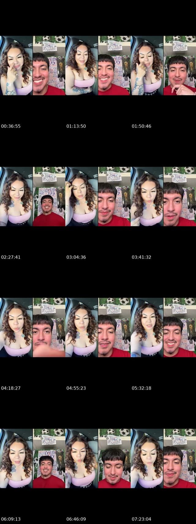TikTok live: 💕 by @titaloveeee