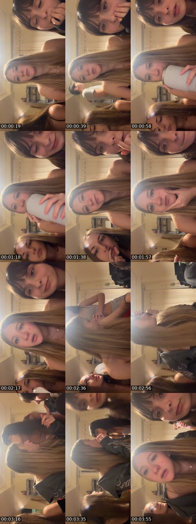reaccionamos ig - @ailunnieto