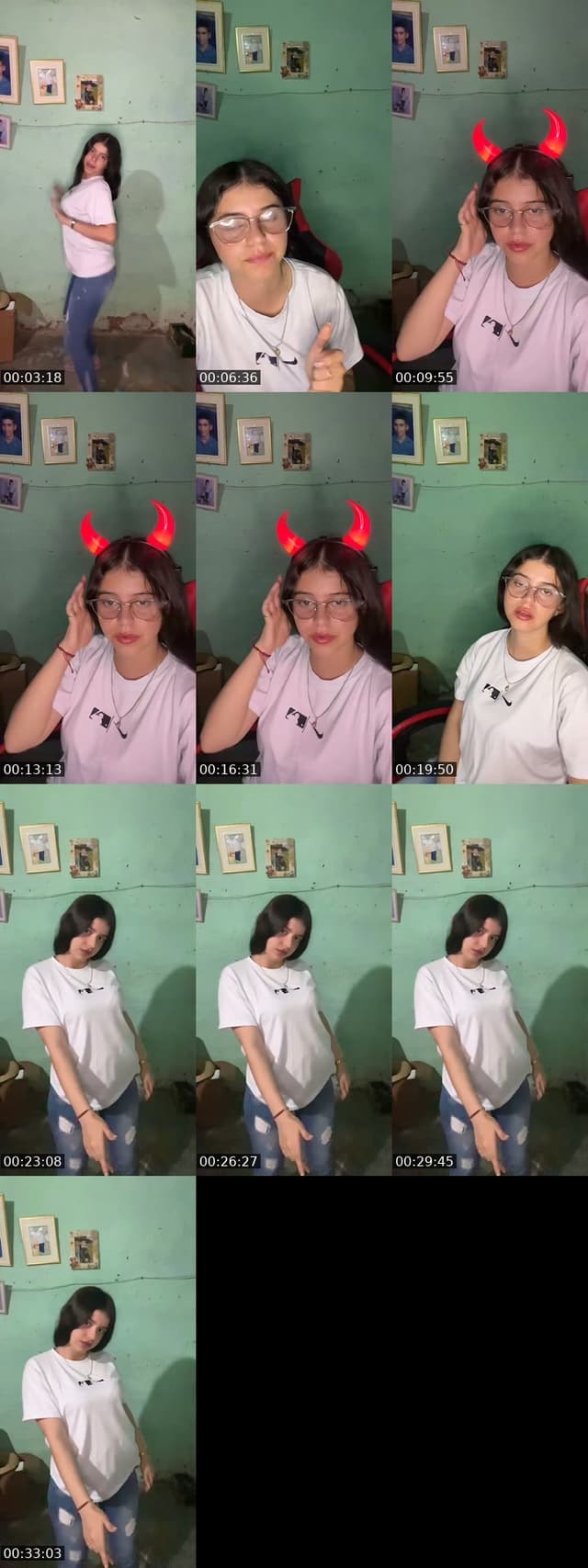 @andreamc7774 TikTok live
