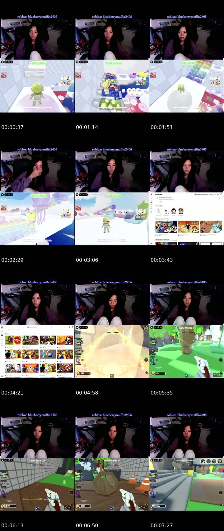late night roblox