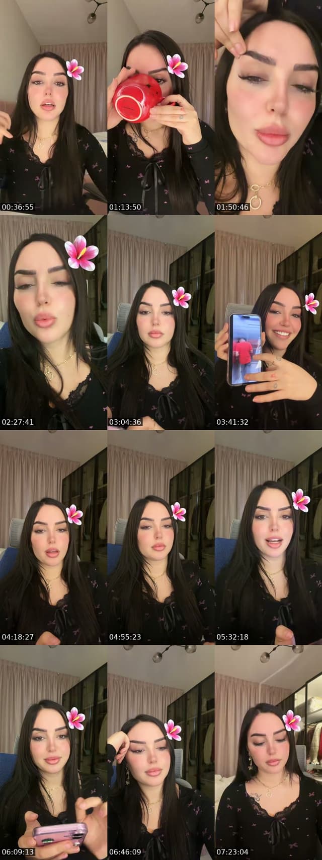 @goldie.vibes3 TikTok live from 2026-07-10