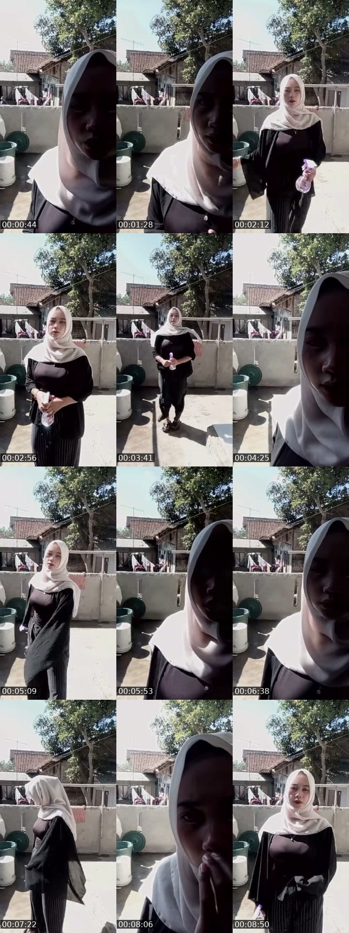@hayatisicaby04 TikTok live stream