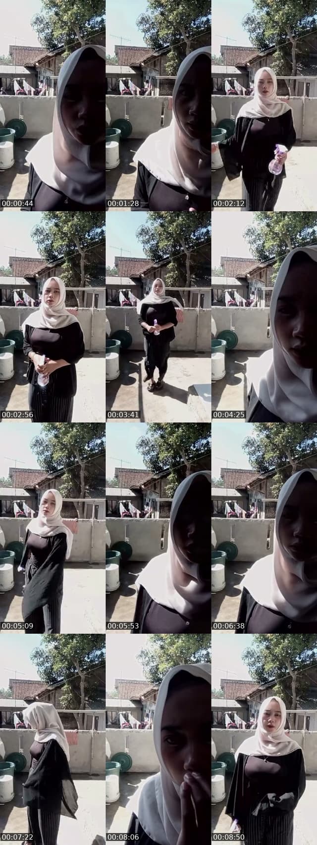 @hayatisicaby04 TikTok live