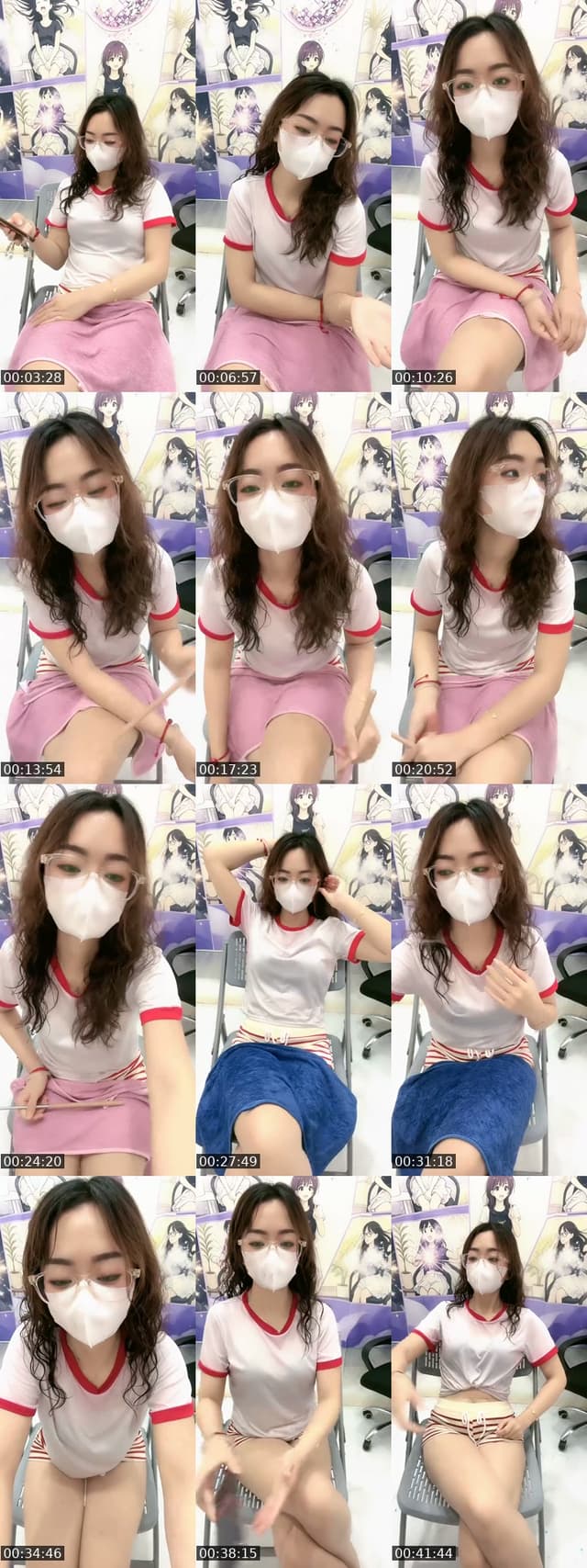 Hanh em đi - @hannie22957