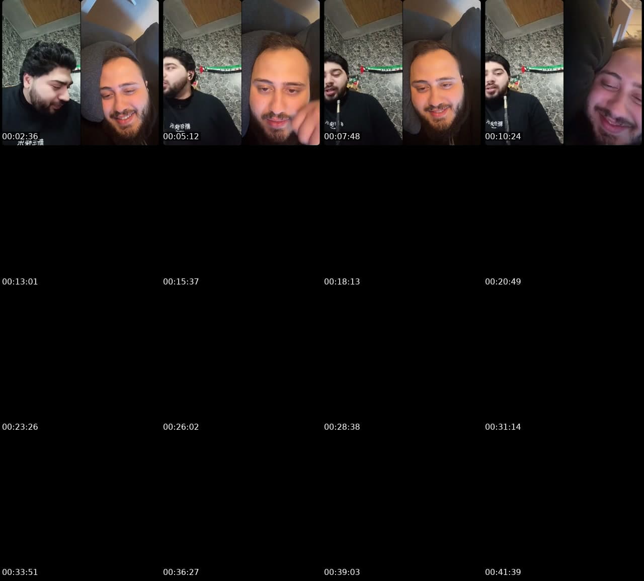 @e.d.v.16 TikTok live stream