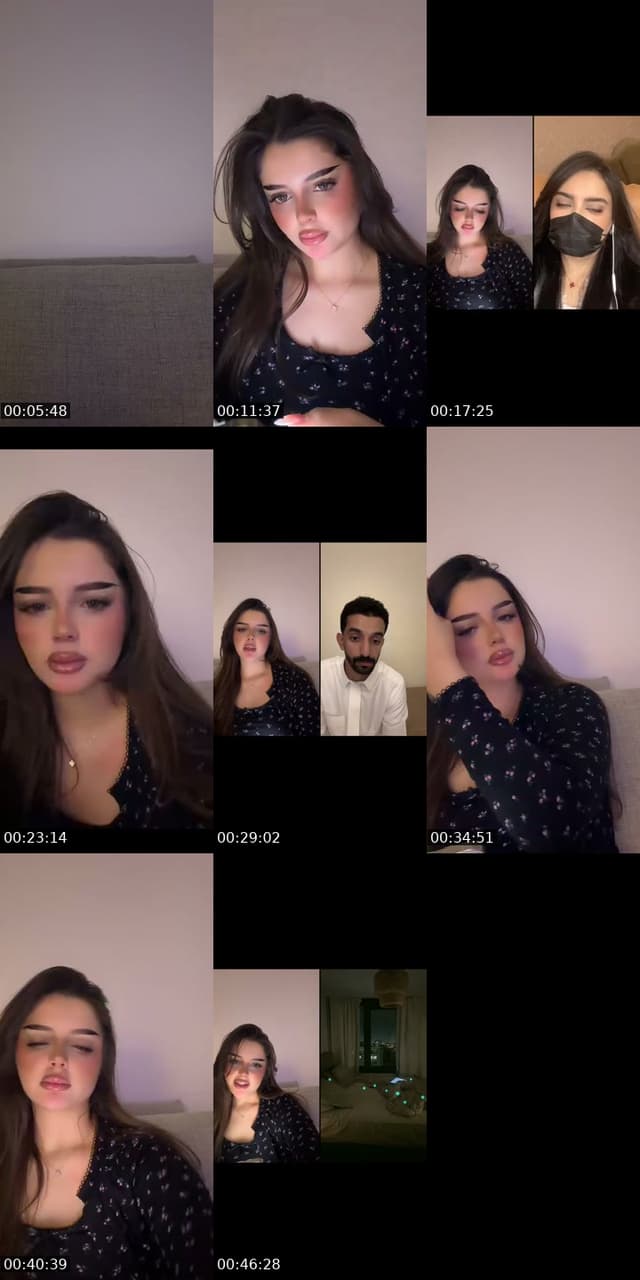 @fcccc21 TikTok live