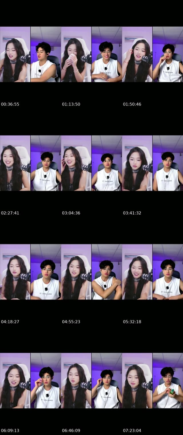 TikTok live: Lets Go LIVE! by @jiahui.0623