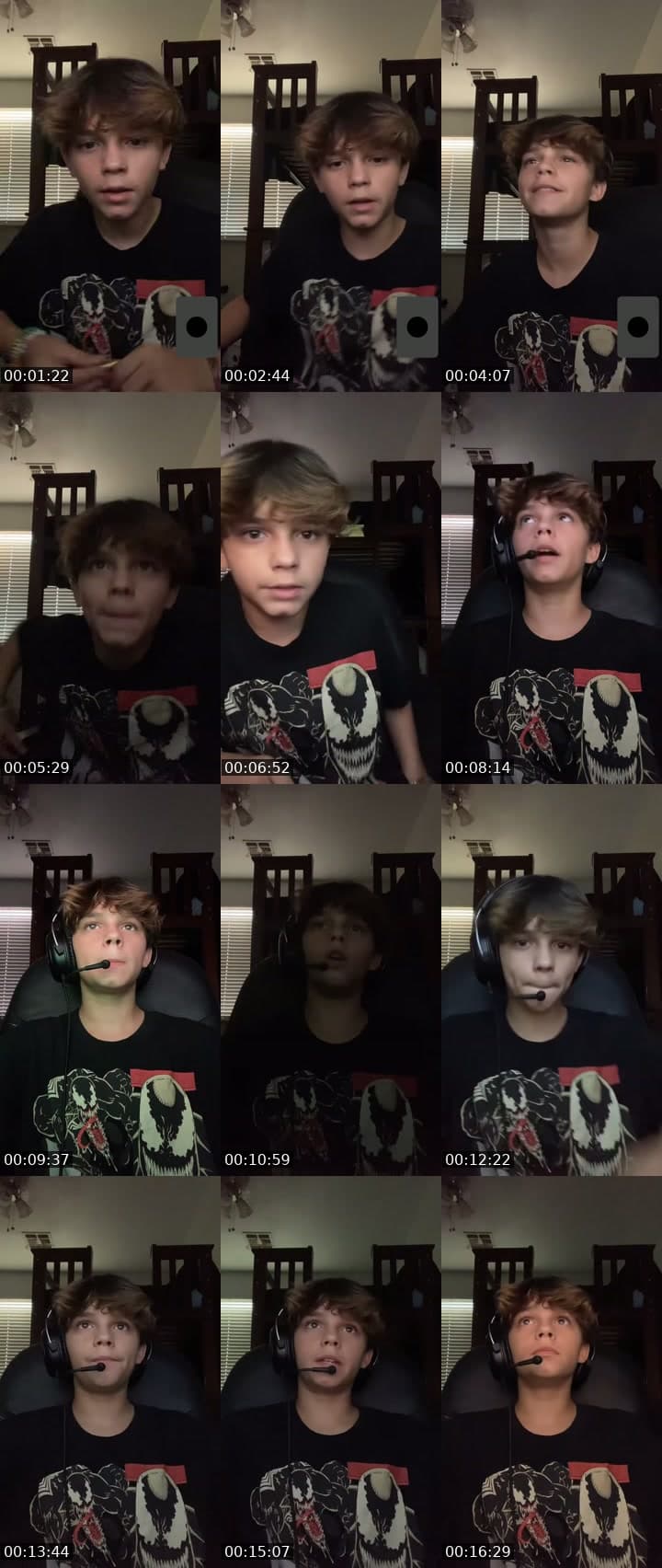 @st0mpnistwinwithaim3 TikTok live stream