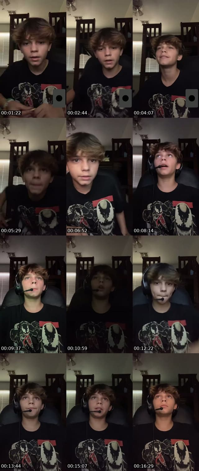 @st0mpnistwinwithaim3 TikTok live