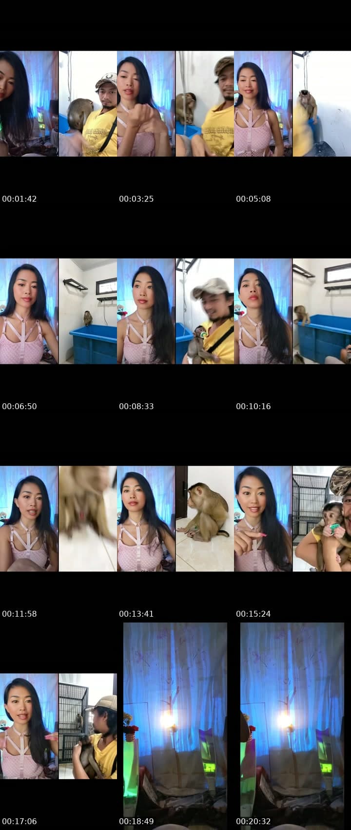 @doro.dance8 TikTok live stream